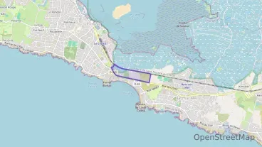 Maison 110 m² cinq pièces à vendre à Batz-sur-Mer