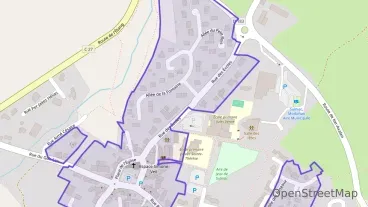 Maison 90 m² quatre pièces à vendre à Sulniac Maison 90 m² quatre pièces à vendre à Sulniac