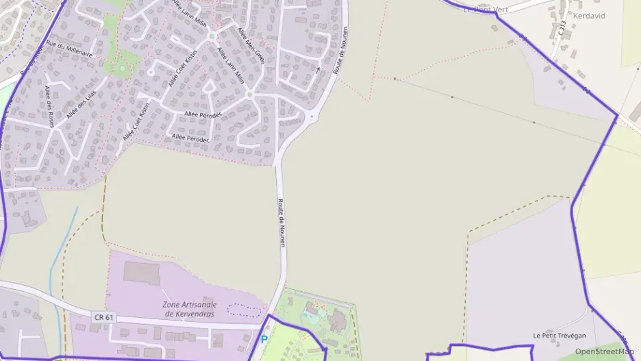 Maison 97 m² cinq pièces à vendre à Sulniac Maison 97 m² cinq pièces à vendre à Sulniac