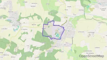 Maison 103 m² quatre pièces à vendre à Sulniac Maison 103 m² quatre pièces à vendre à Sulniac