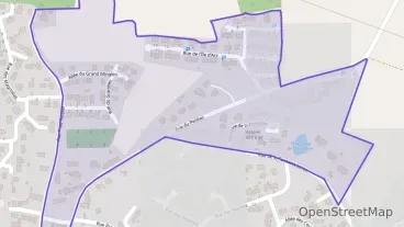 Maison 96 m² cinq pièces à vendre à La Trinité-Surzur Maison 96 m² cinq pièces à vendre à La Trinité-Surzur