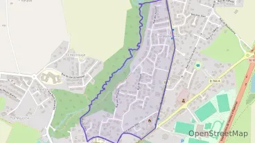 Maison 67 m² trois pièces à vendre à Elven Maison 67 m² trois pièces à vendre à Elven