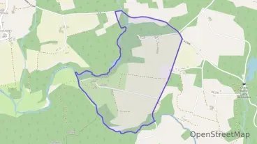 Maison 36 m² deux pieces à vendre à Plumelec