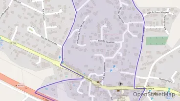 Maison 113 m² cinq pièces à vendre à La Trinité-Surzur Maison 113 m² cinq pièces à vendre à La Trinité-Surzur