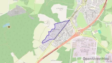 Maison 123 m² cinq pièces à vendre à Elven Maison 123 m² cinq pièces à vendre à Elven