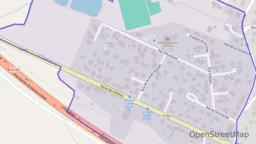 Maison 119 m² cinq pièces à vendre à La Trinité-Surzur Maison 119 m² cinq pièces à vendre à La Trinité-Surzur