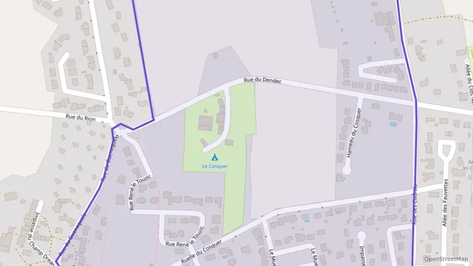 Maison 79 m² cinq pièces à vendre à Damgan