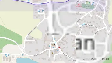 Maison 116 m² quatre pièces à vendre à Treffléan Maison 116 m² quatre pièces à vendre à Treffléan