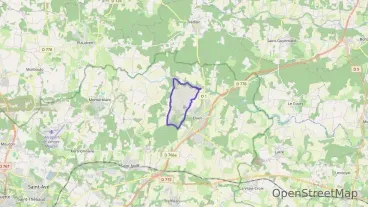 Maison 174 m² six pièces à vendre à Elven