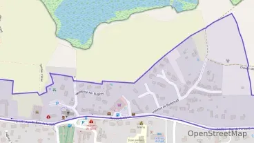 Maison 50 m² deux pieces à vendre à Le Tour-du-Parc
