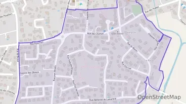 Maison 90 m² cinq pièces à vendre à Theix-Noyalo