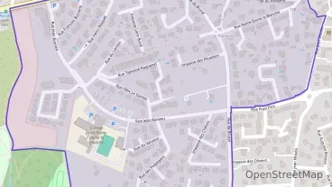 Maison 250 m² six pièces à vendre à Theix-Noyalo