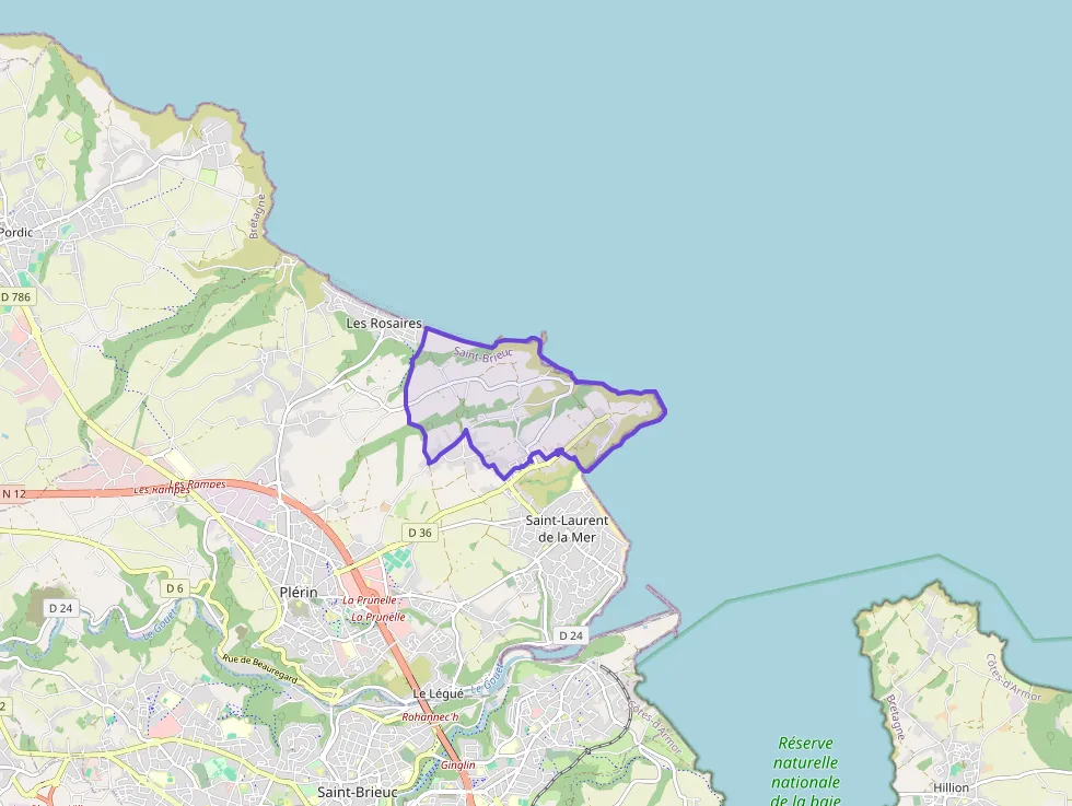 Maison 84 m² 5 pièces à vendre à Plérin