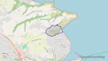 Maison 156 m² cinq pièces à vendre à Plérin