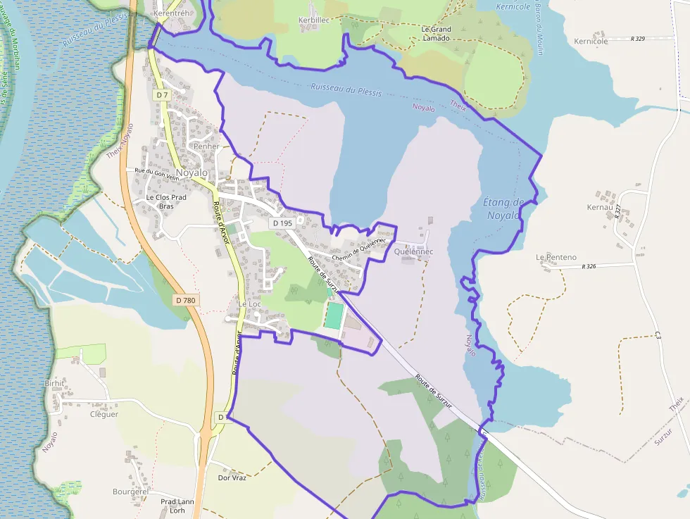Property