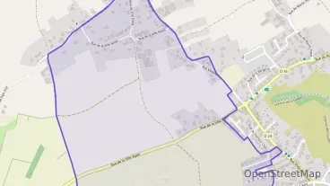 Maison 65 m² quatre pièces à vendre à Plérin