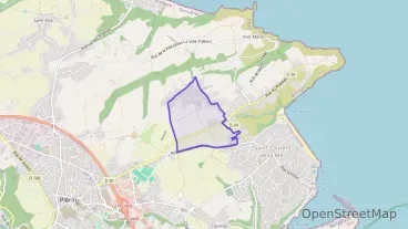 Maison 65 m² quatre pièces à vendre à Plérin