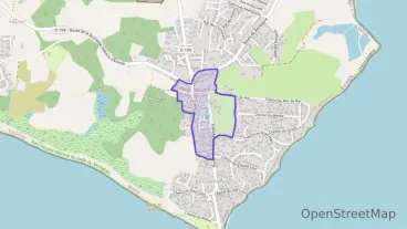 Maison 78 m² quatre pièces à vendre à Sarzeau Maison 78 m² quatre pièces à vendre à Sarzeau