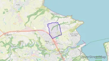 Maison 141 m² cinq pièces à vendre à Plérin