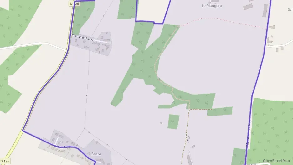 Maison 122 m² quatre pièces à vendre à Monterblanc Maison 122 m² quatre pièces à vendre à Monterblanc