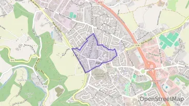 Maison 100 m² quatre pièces à vendre à Plérin