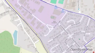 Maison 90 m² quatre pièces à vendre à Plérin
