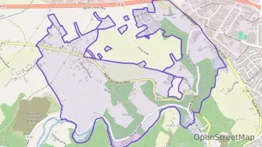 Maison 81 m² quatre pièces à vendre à Plérin