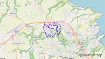 Maison 81 m² quatre pièces à vendre à Plérin