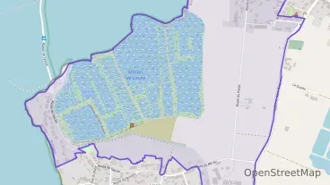 Maison 52 m² trois pièces à vendre à Saint-Armel