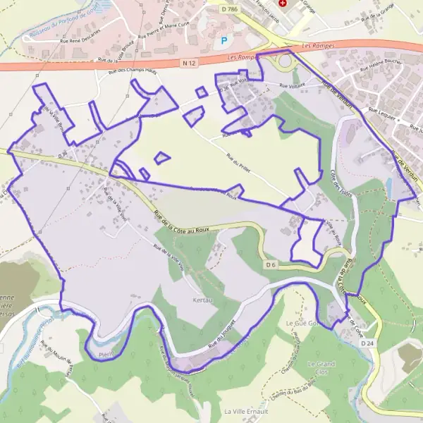 Property