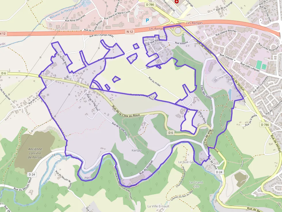 Property