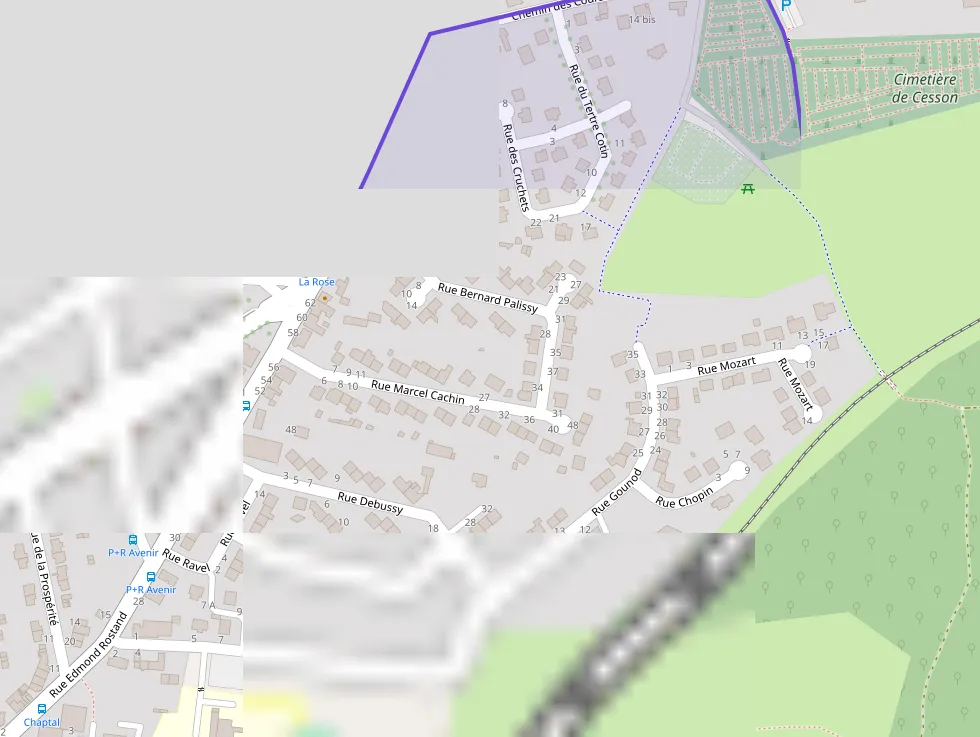 Maison 118 m² 5 pièces à vendre à Saint-Brieuc