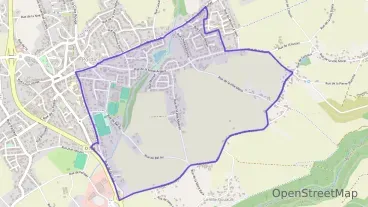 Maison 104 m² cinq pièces à vendre à Pordic