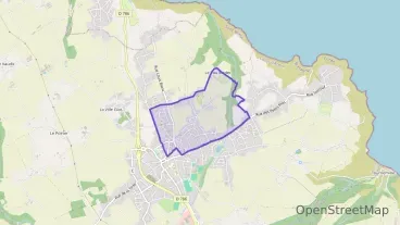 Maison 138 m² six pièces à vendre à Pordic