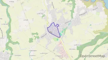 Maison 101 m² cinq pièces à vendre à Pordic