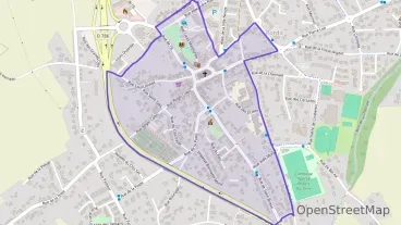 Maison 58 m² quatre pièces à vendre à Pordic