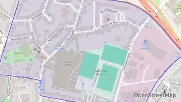 Maison 100 m² cinq pièces à vendre à Saint-Brieuc