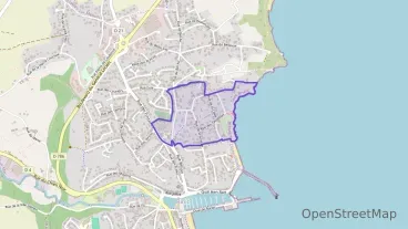 Maison 97 m² cinq pièces à vendre à Binic-Étables-sur-Mer