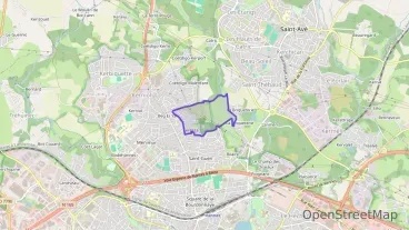 Maison 90 m² cinq pièces à vendre à Vannes