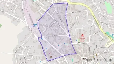 Maison 92 m² quatre pièces à vendre à Loudéac