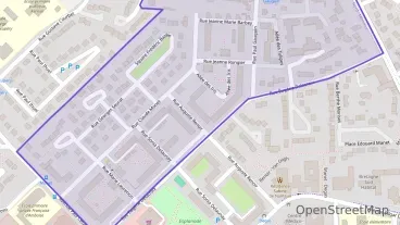 Maison 71 m² trois pièces à vendre à Vannes