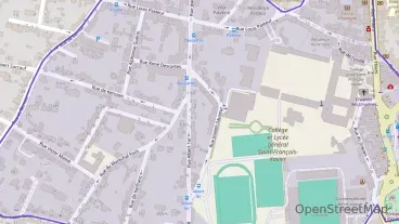 Maison 80 m² cinq pièces à vendre à Vannes