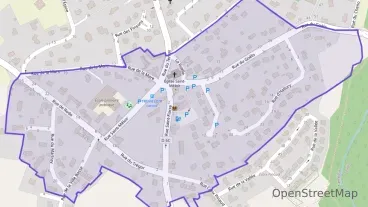 Maison 74 m² trois pièces à vendre à Pordic Maison 74 m² trois pièces à vendre à Pordic