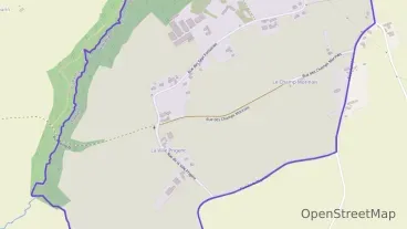 Maison 60 m² trois pièces à vendre à Pordic