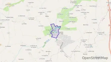 Maison 71 m² trois pièces à vendre à Trévé