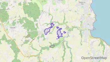 Maison 92 m² six pièces à vendre à Lantic