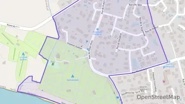 Maison 104 m² cinq pièces à vendre à Sarzeau