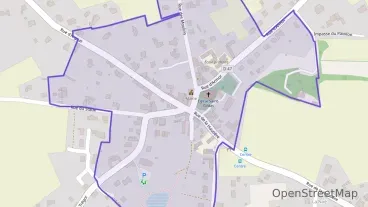 Maison 103 m² cinq pièces à vendre à Trégomeur