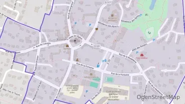 Maison 94 m² quatre pièces à vendre à Moréac