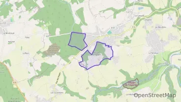 Maison 106 m² six pièces à vendre à Lantic